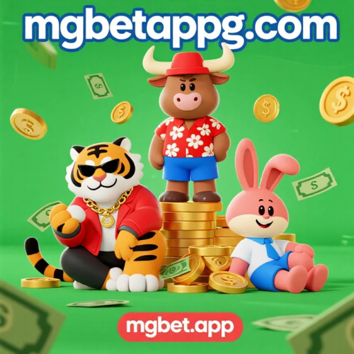 mgbet.app